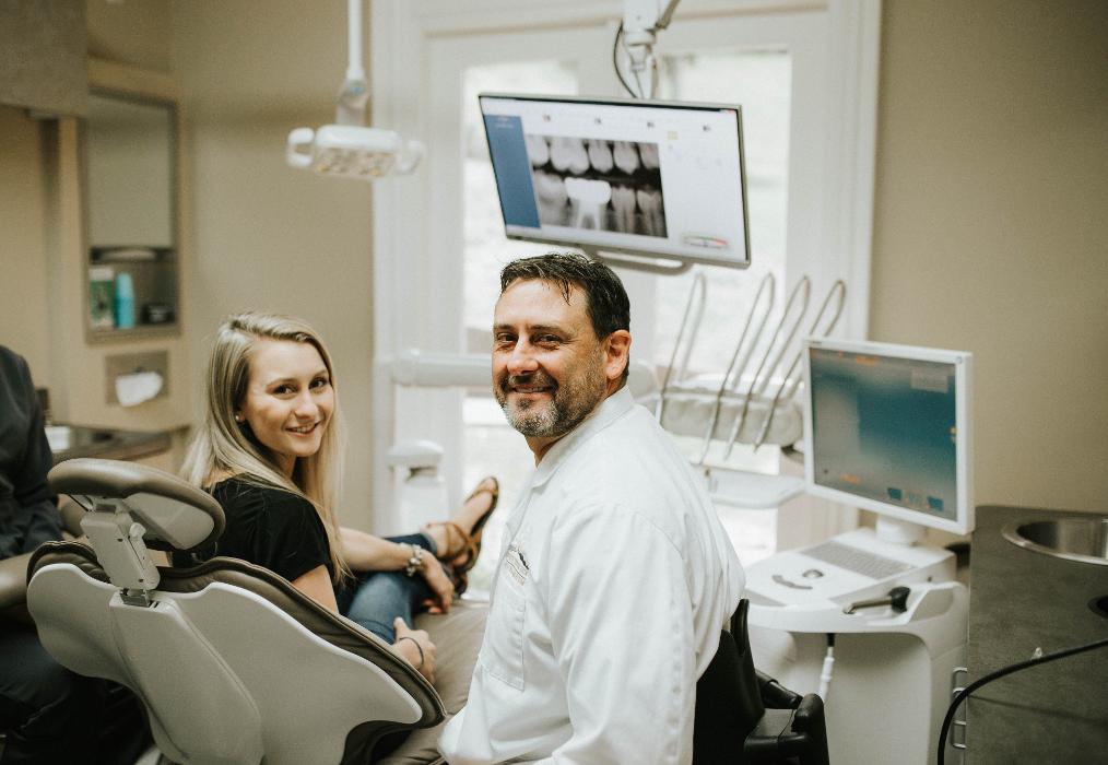 LakeView Dental Arts Image