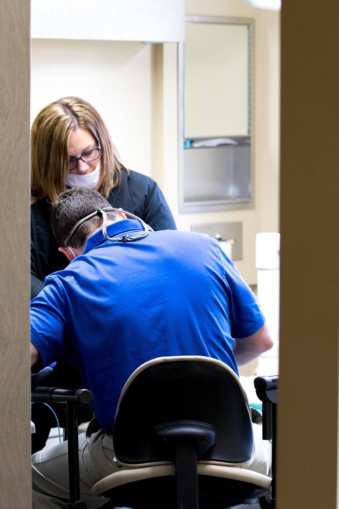 LakeView Dental Arts Image