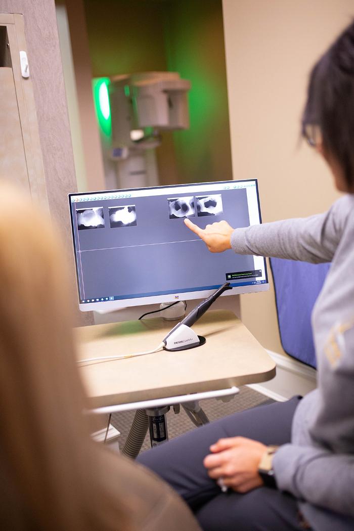 LakeView Dental Arts Image