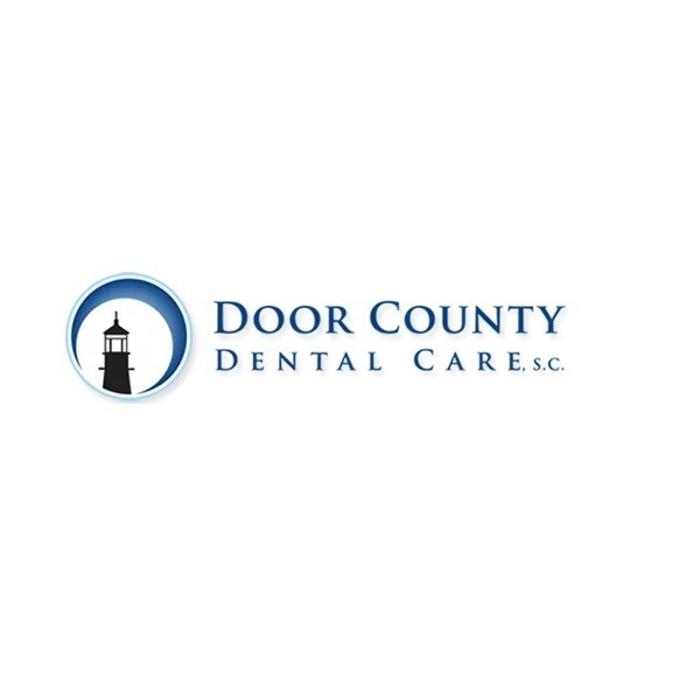 Door County Dental Care Logo
