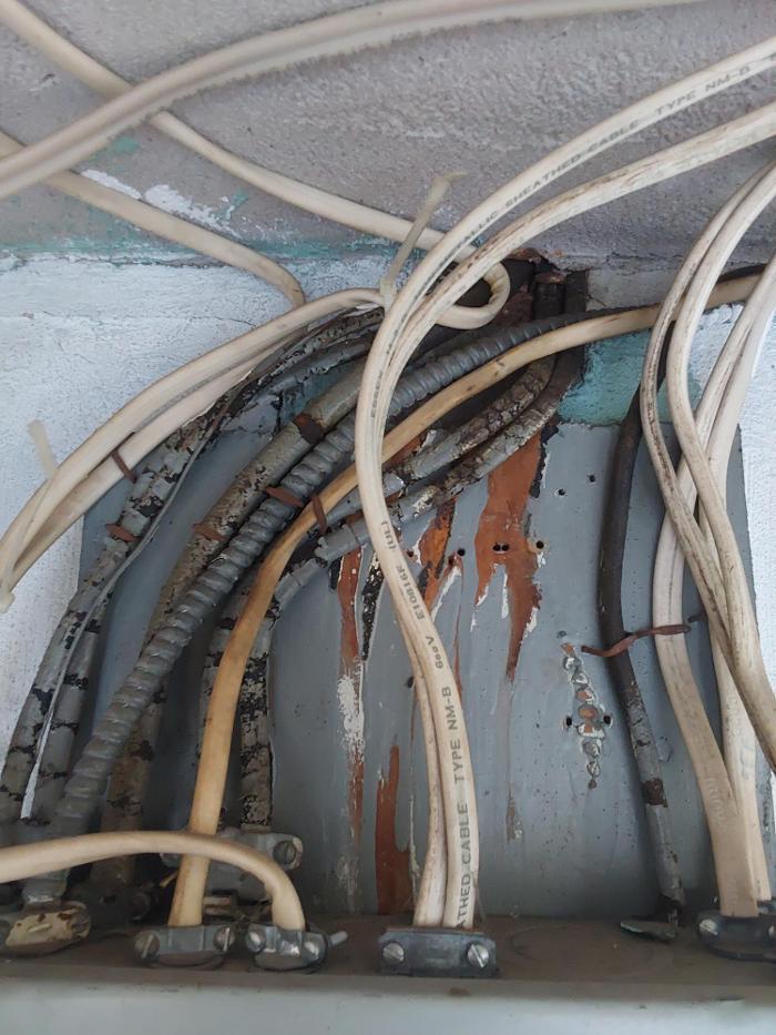 Umbrella Home Inspections PA - Coraopolis, PA