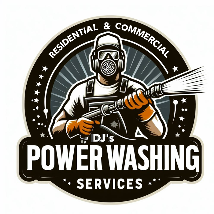 DJ's Residential and Commercial Power Washing LLC - Washington, DC