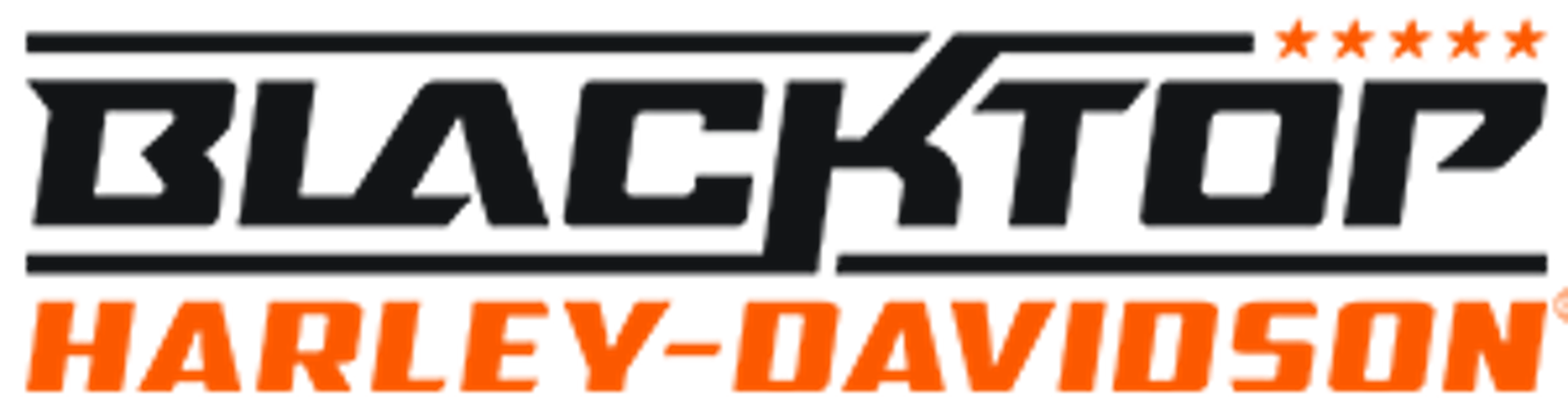 Blacktop Harley-Davidson