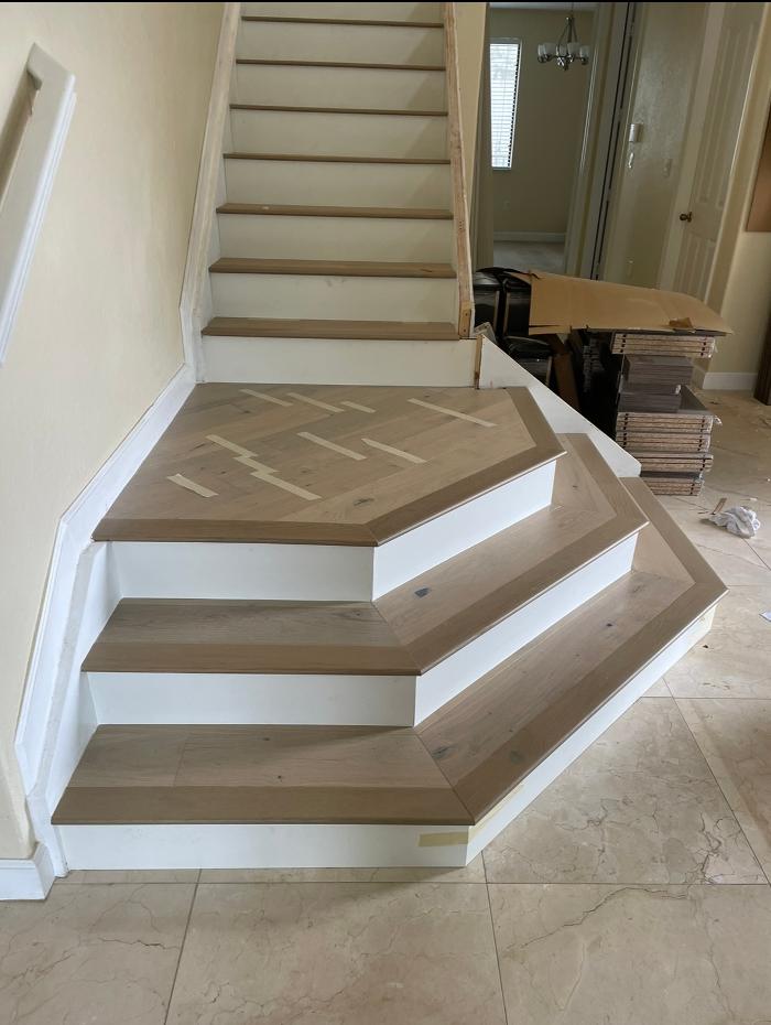 C&H Quality Flooring - Opa Locka, FL