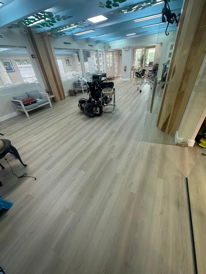 C&H Quality Flooring - Opa Locka, FL