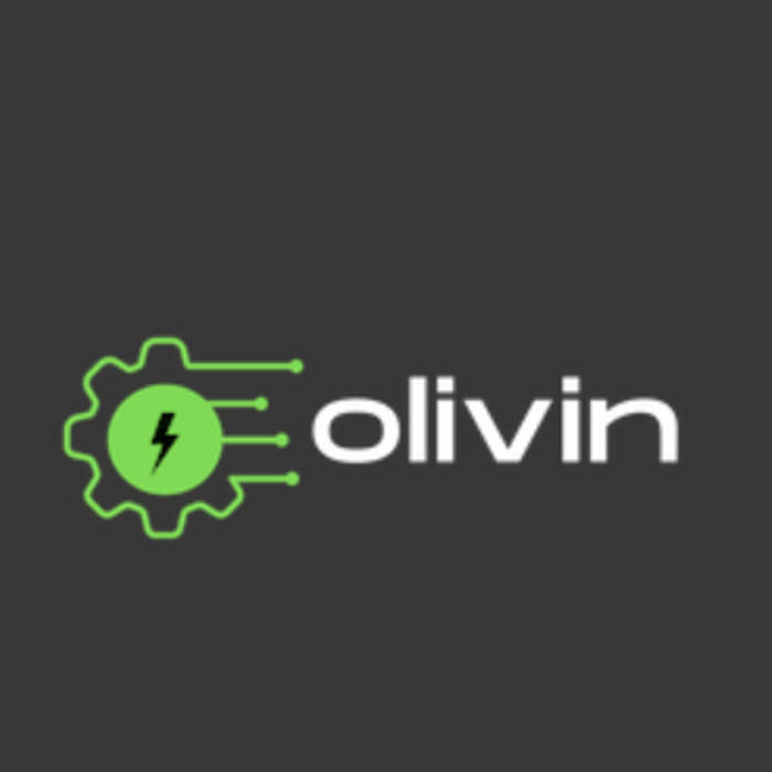 olivin GmbH in Bergern