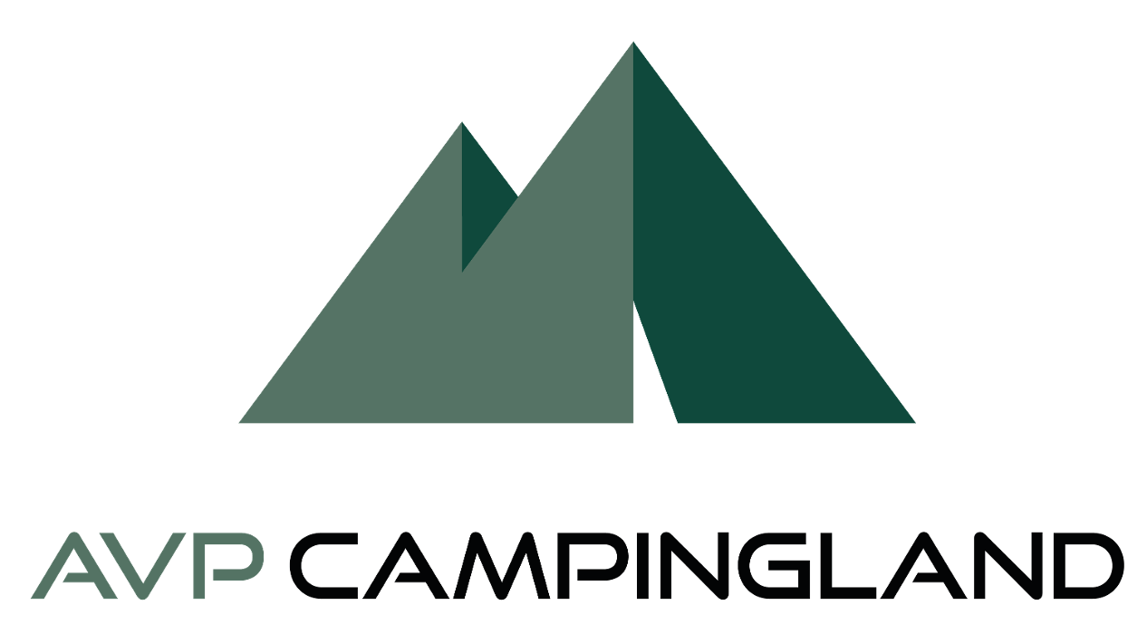 AVP CAMPINGLAND in Zwiesel - Logo