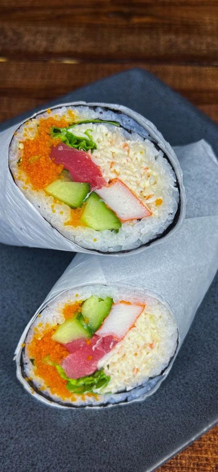 Fire Bowl Hibachi & Sushi - Owensboro, KY