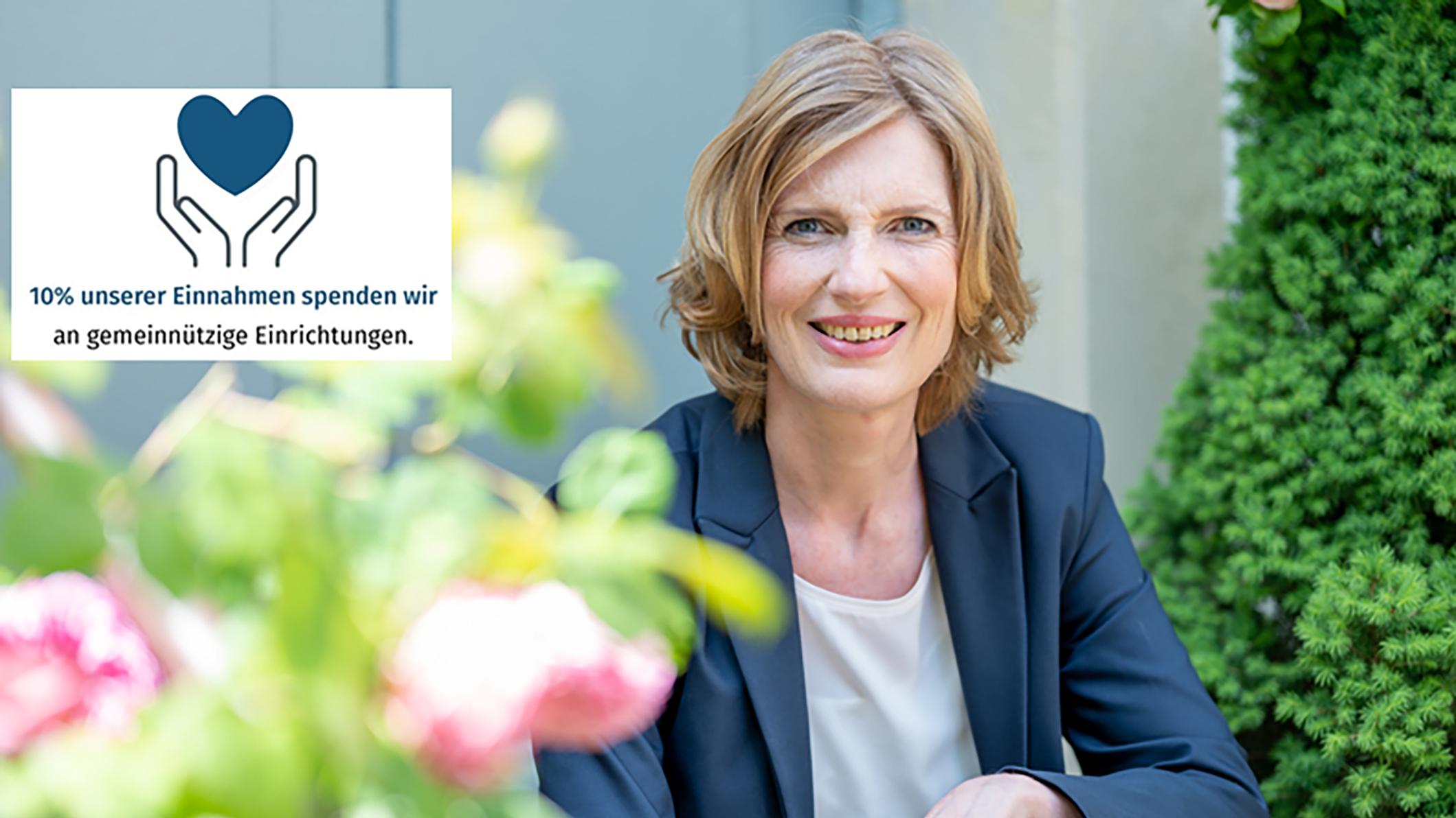 Alexandra Rose Immobilien GmbH, Florian-Geyer-Straße in Mainz