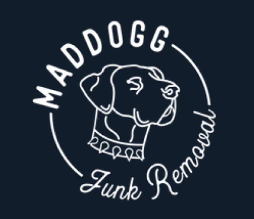 Maddogg Junk Removal - Nicholasville, KY
