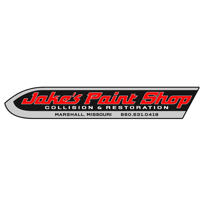Jake's Paint Shop - Marshall, MO