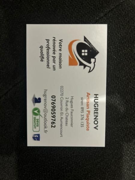 Fauconnier Hugues Expert