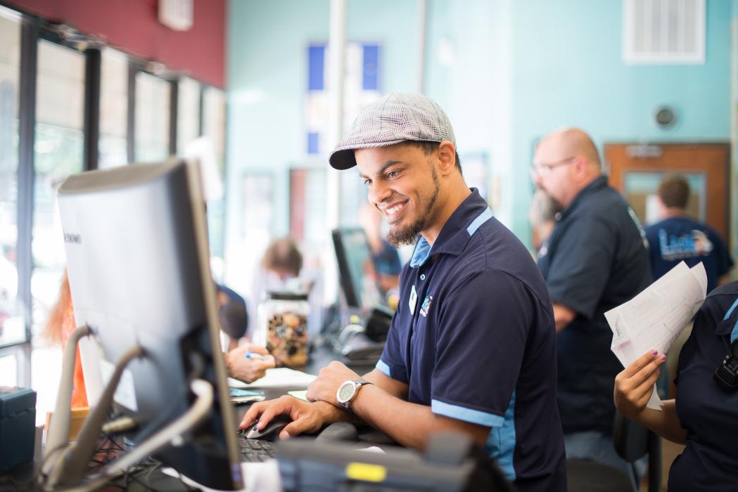 Lucy's Doggy Daycare and Spa - San Antonio, TX