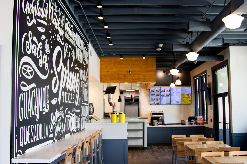 Taco Cabana - Spring, TX