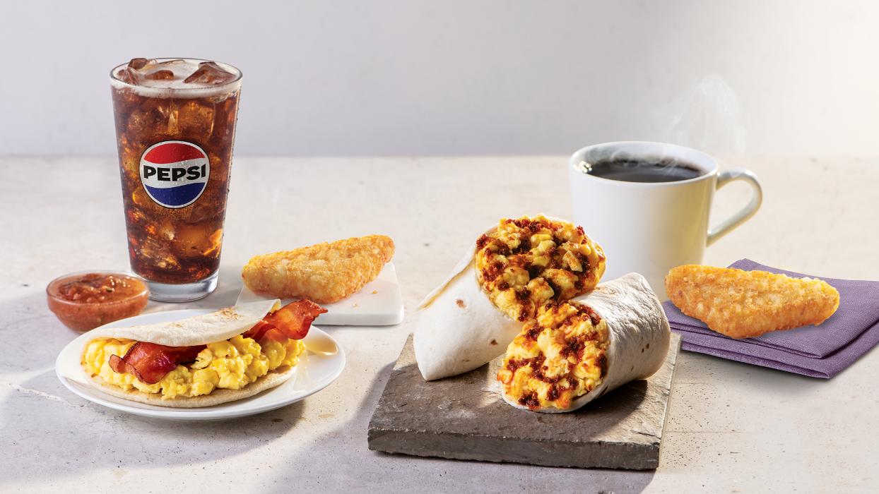 Taco Cabana - Spring, TX