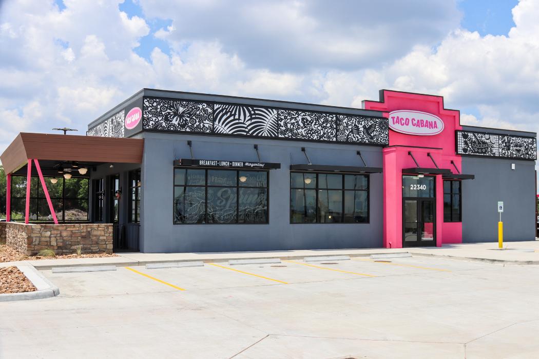 Taco Cabana - Spring, TX
