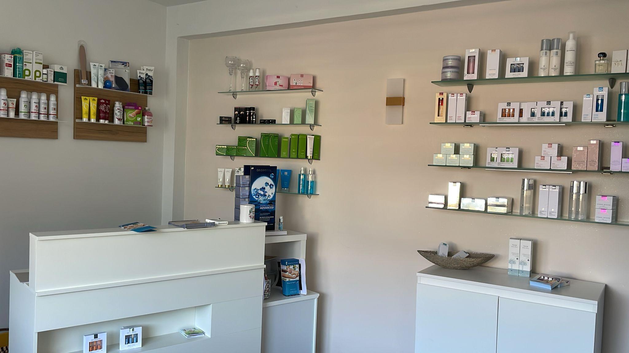 Kosmetik in Alfter Michaela Hilsamer, Steinergasse in Alfter