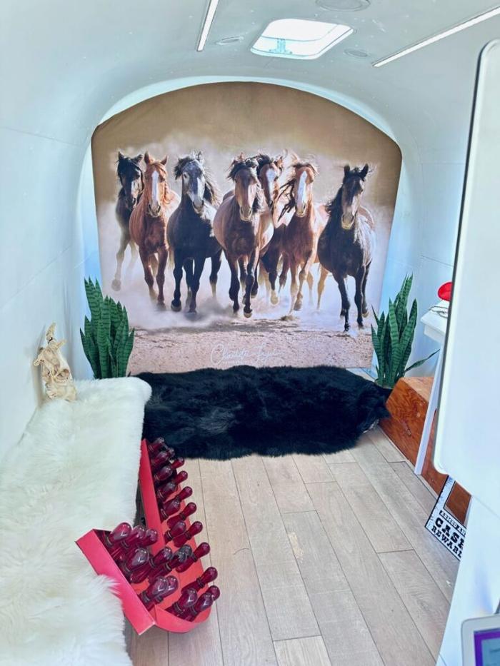 Coachella Party - Palm Desert, CA
