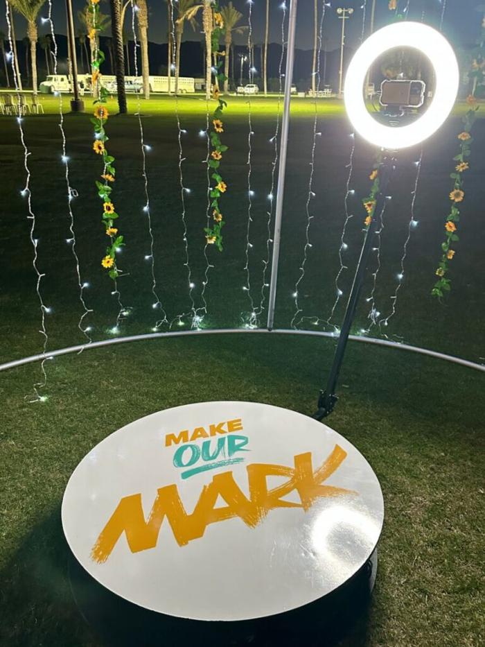 Coachella Party - Palm Desert, CA