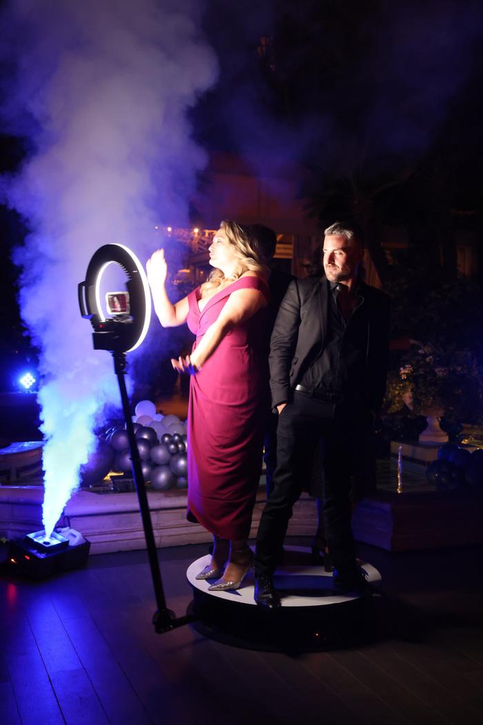 Coachella Party - Palm Desert, CA