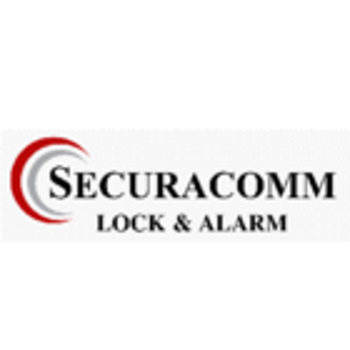 Securacomm Lock & Alarm