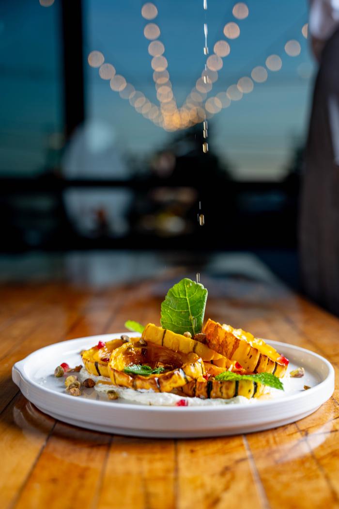 INDUSTRY Kitchen + Bar - Sparta, NJ