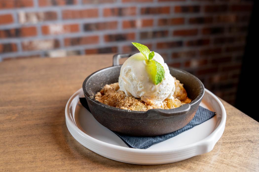 INDUSTRY Kitchen + Bar - Sparta, NJ