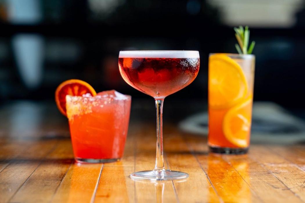 INDUSTRY Kitchen + Bar - Sparta, NJ