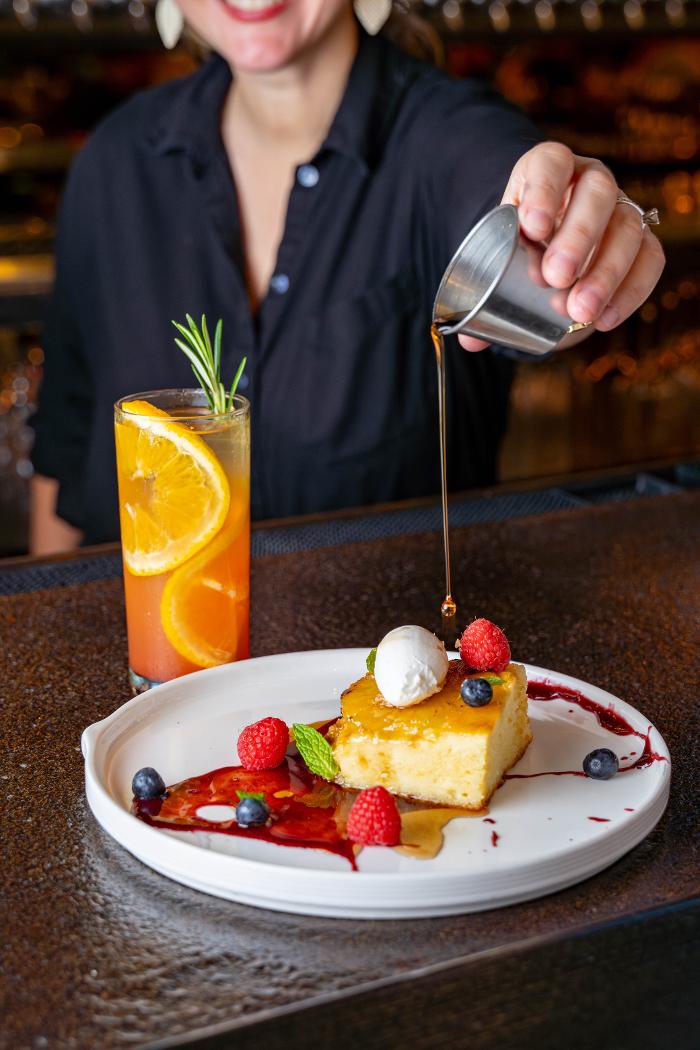 INDUSTRY Kitchen + Bar - Sparta, NJ