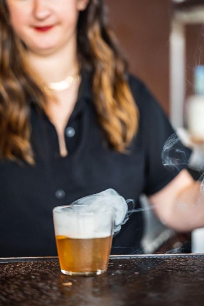 INDUSTRY Kitchen + Bar - Sparta, NJ