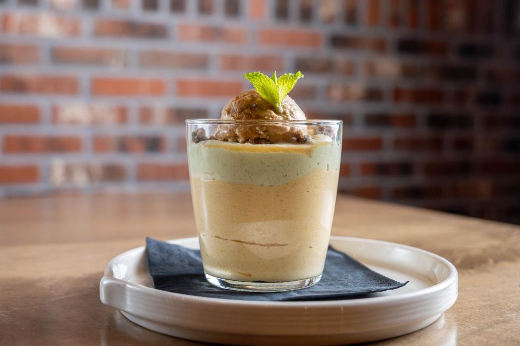 INDUSTRY Kitchen + Bar - Sparta, NJ