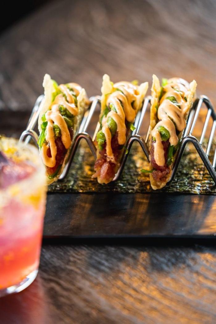 INDUSTRY Kitchen + Bar - Sparta, NJ