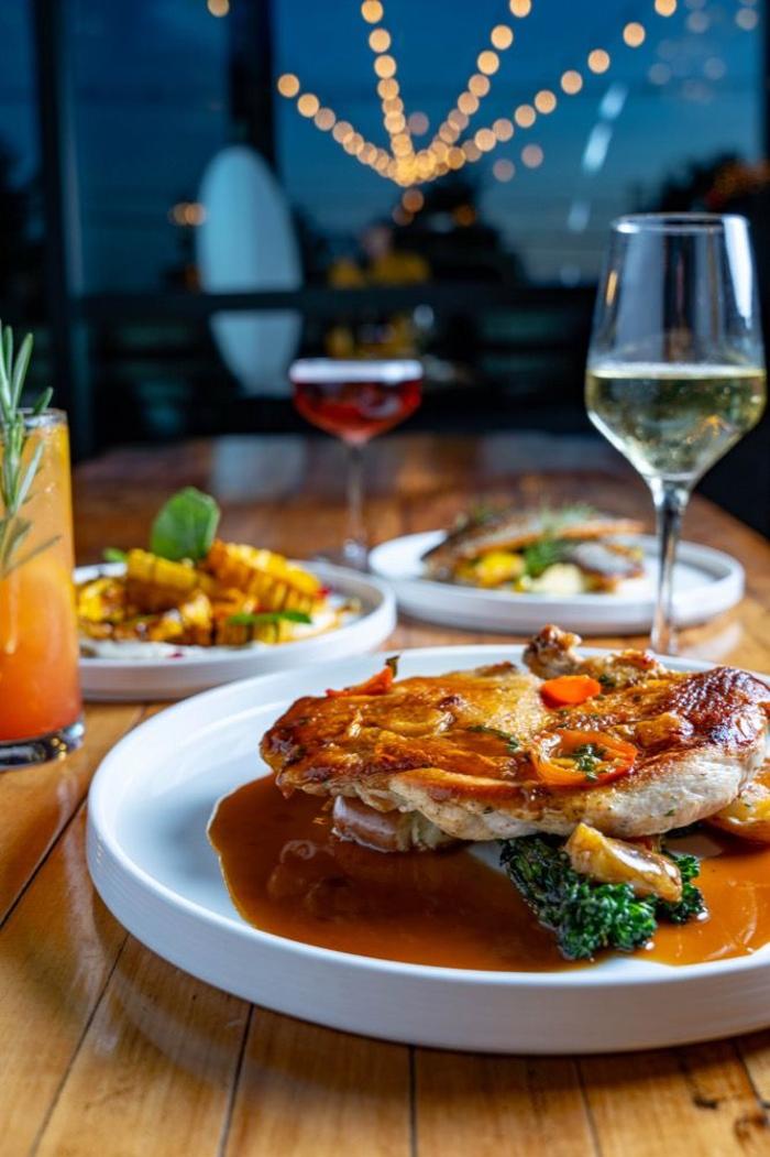 INDUSTRY Kitchen + Bar - Sparta, NJ