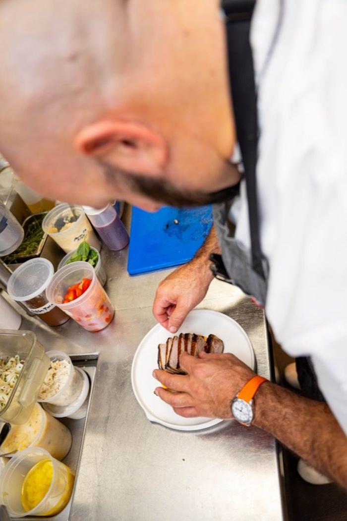 INDUSTRY Kitchen + Bar - Sparta, NJ