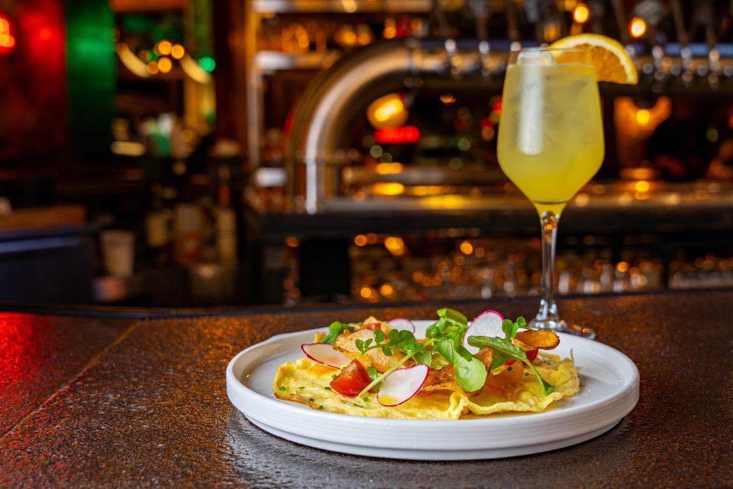 INDUSTRY Kitchen + Bar - Sparta, NJ