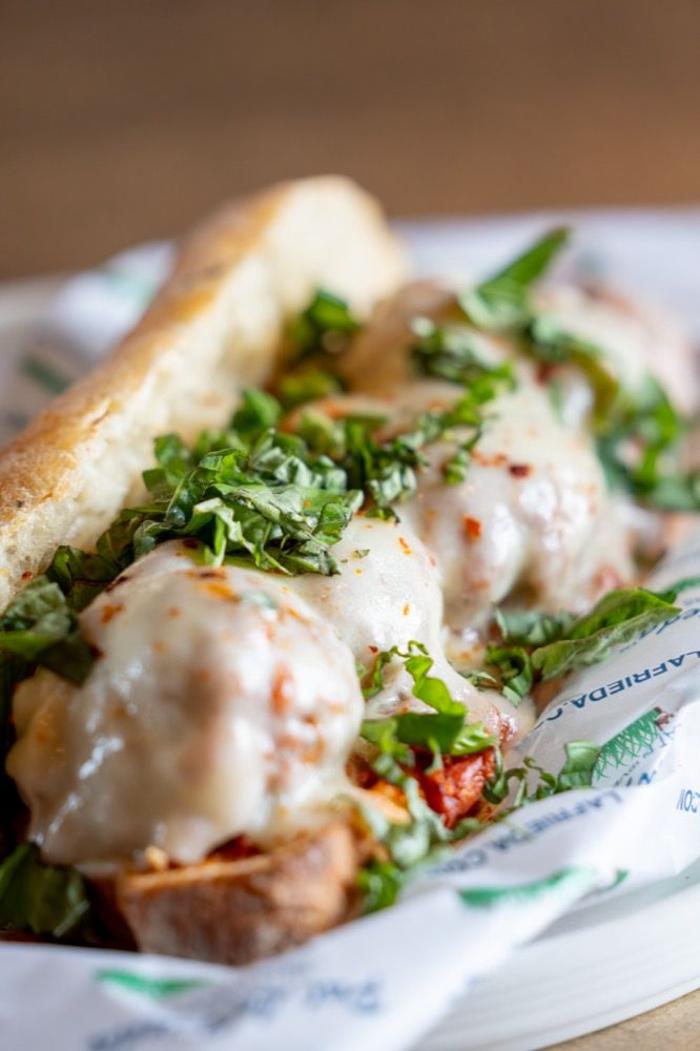 INDUSTRY Kitchen + Bar - Sparta, NJ