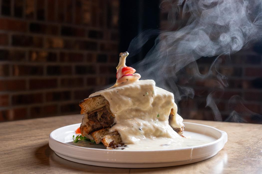 INDUSTRY Kitchen + Bar - Sparta, NJ