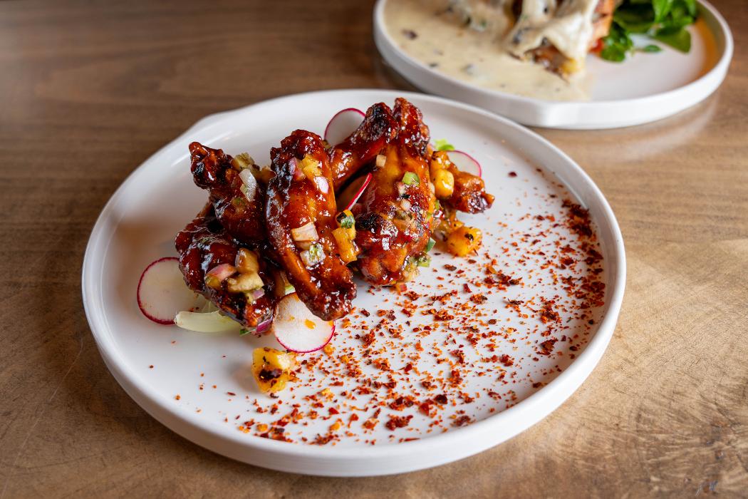 INDUSTRY Kitchen + Bar - Sparta, NJ