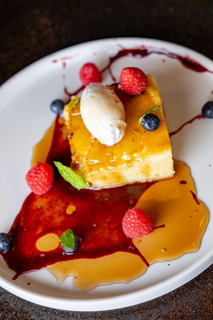 INDUSTRY Kitchen + Bar - Sparta, NJ