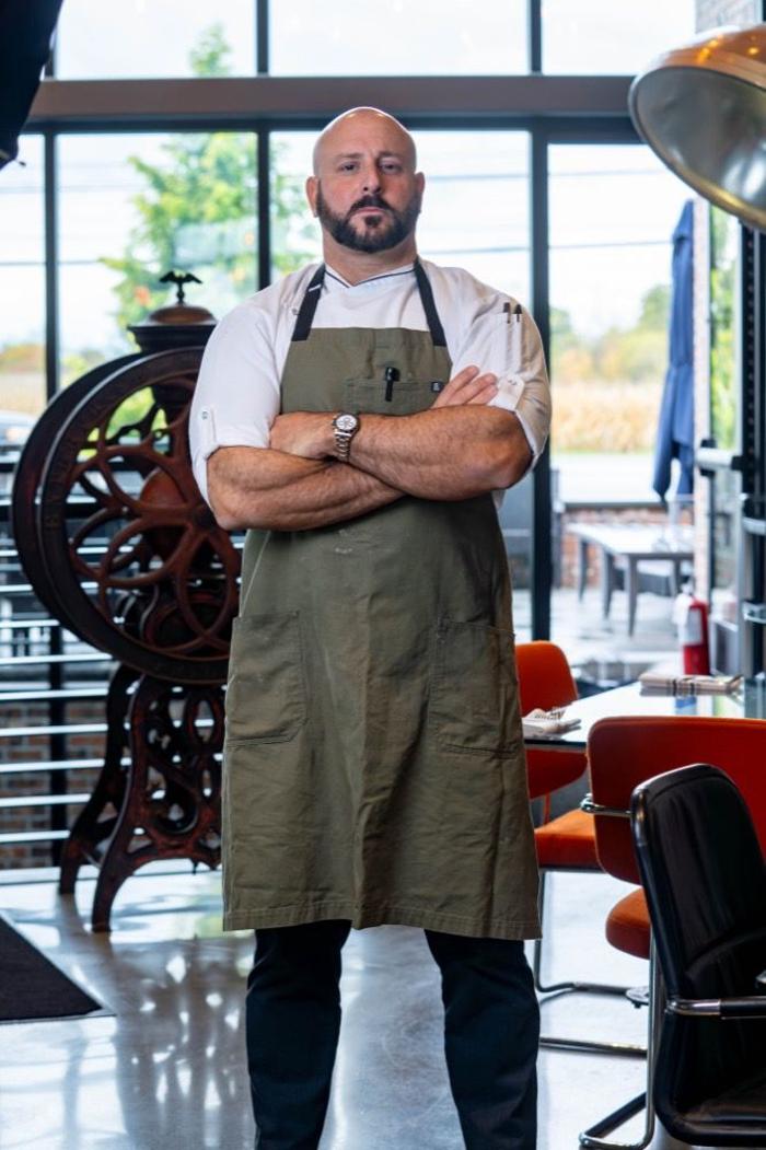 INDUSTRY Kitchen + Bar - Sparta, NJ