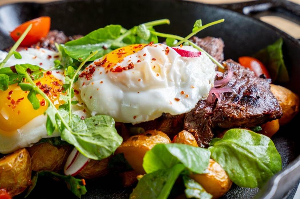 INDUSTRY Kitchen + Bar - Sparta, NJ