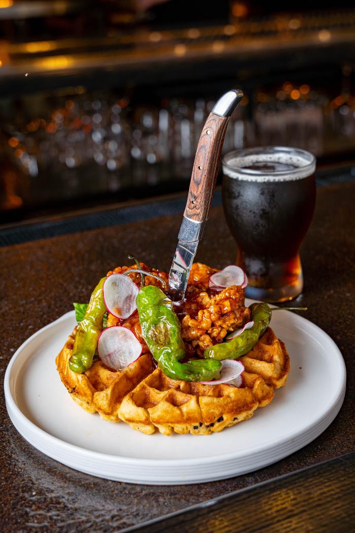 INDUSTRY Kitchen + Bar - Sparta, NJ