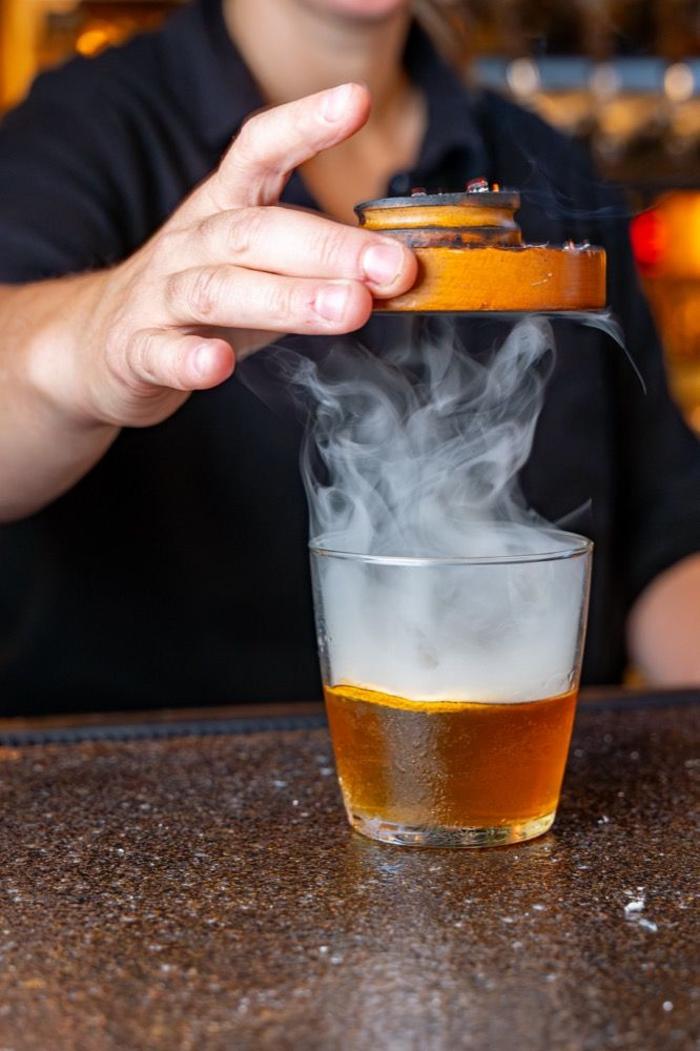 INDUSTRY Kitchen + Bar - Sparta, NJ