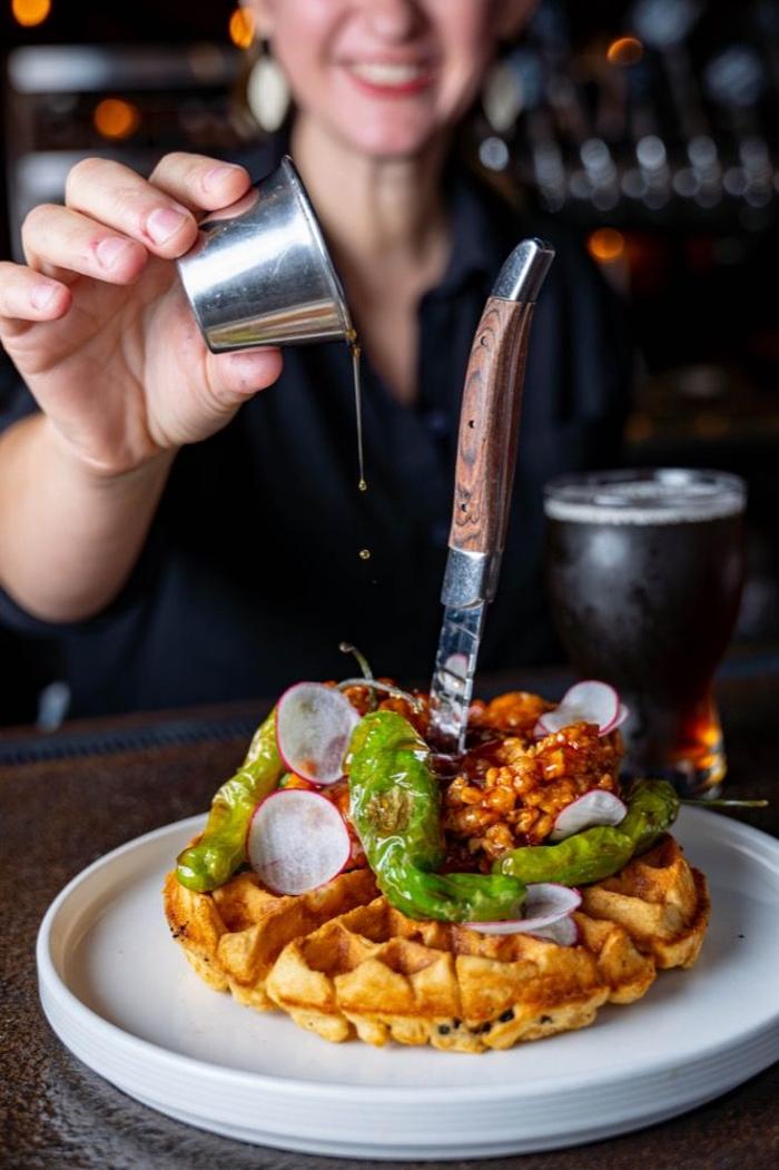 INDUSTRY Kitchen + Bar - Sparta, NJ