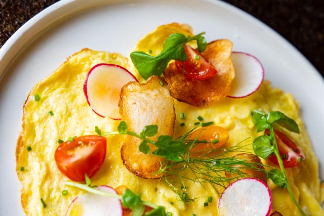 INDUSTRY Kitchen + Bar - Sparta, NJ