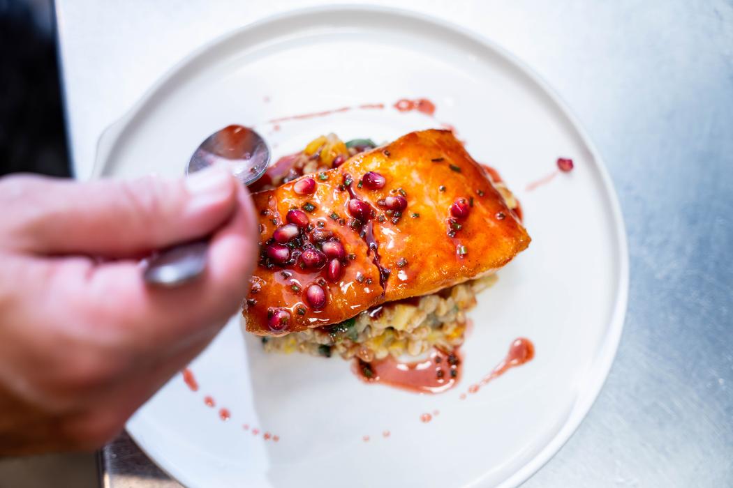 INDUSTRY Kitchen + Bar - Sparta, NJ