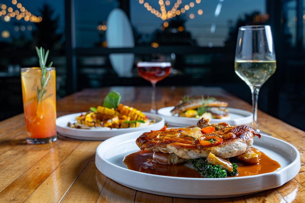 INDUSTRY Kitchen + Bar - Sparta, NJ