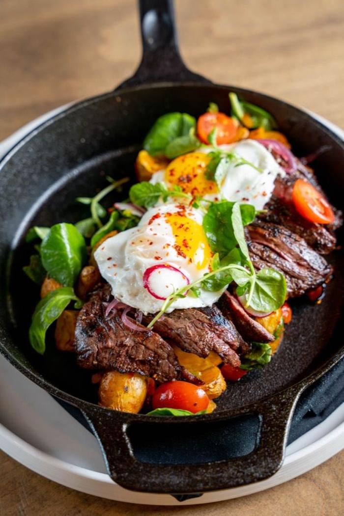 INDUSTRY Kitchen + Bar - Sparta, NJ