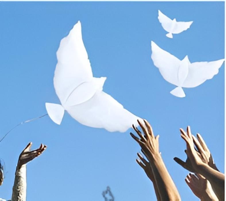 Love Lives Forever - Menifee, CA