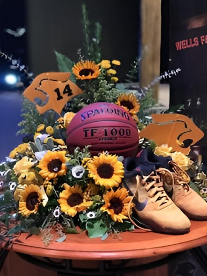 Love Lives Forever - Menifee, CA